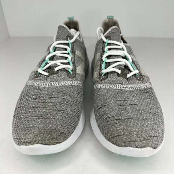 New Balance Womens WCSTLR04 Gray Coast V4 Fuel Core Low Size 12  Running Shoes - Picture 3 of 9